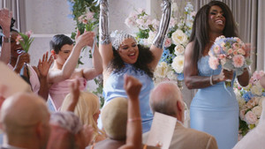 The Category is Love, Bitch.