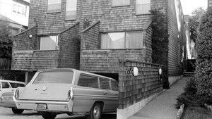 Part One: The Kidnapping