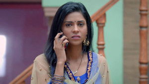 Shivika is Bewildered