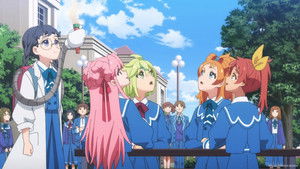 Let the Inventing Begin!