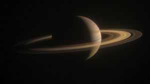 Saturn