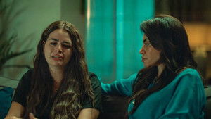 Set in 2028 - Episode 9