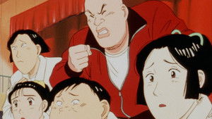 Kyonkyon Risks Her Life!