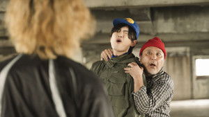 You Just Handle the Killing⁩