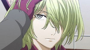 The One-Eyed Transfer Student