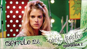 Episode 126: TALK SHOW