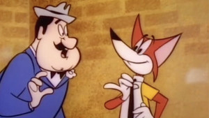 Muggy Doo: You Auto Be in Pictures