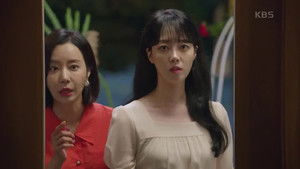 Sweetheart, did you miss me that much?