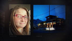 The Betrayal of Sandra Birchmore