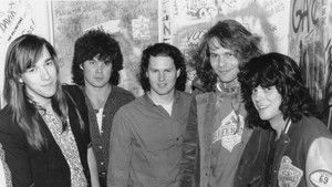 Part One: Looking for a Place to Happen