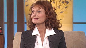 Susan Sarandon, Dermot Mulroney