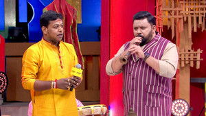 Nadaswaram: The Soul of Tamil Music