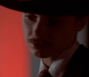 Another Woman's Lipstick