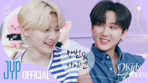 Ep.27 Changbin X I.N