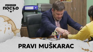 2456 Pravi muškarac