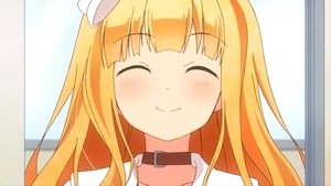 The Fairy Doesn't Get Mad