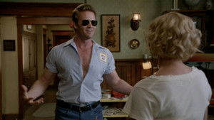 Don't Ask, Don't Tell Me What to Do