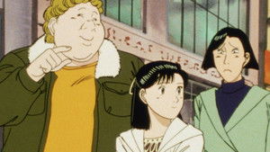 First Time Under Pressure