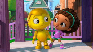 A Whole Bot of Fun / Volunteer Bot