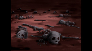 The New ARM of Loco and Curse