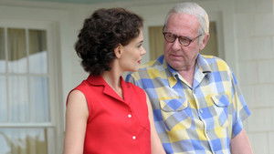 The First Campaign aka Shared Victories, Private Struggles