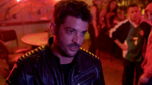 A Nightmare on The Street