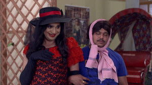 Angoori and Anita Try to Help Their Spouses