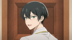 A Gorilla Romantic Comedy with the Girl I Fancy | A Gorilla Romantic Comedy with My Classmate | A Gorilla Romantic Comedy with My Friend That I Fancy