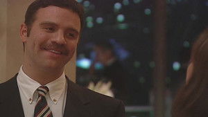 Non-Casual Encounter