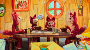 When Things Change / Bigfoot's First Sleepover