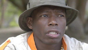 Desafío 20-05, Cabo Tiburón