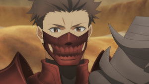 Maxing Defense and New Parties