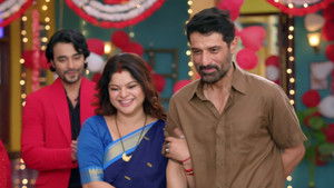 Mahadev, Vidya's Valentine Vibes