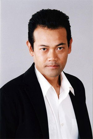 Kuronosuke Kagawa