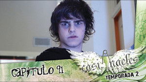 Episode 91: PICTURES FROM THE FUTURE