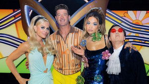 Group B Finals: '60s Night