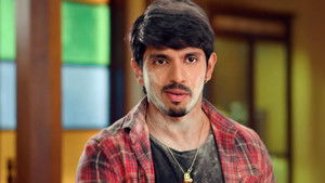 Shiva and Raavi Lock Horns