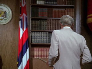 A Lion In The Streets (1)