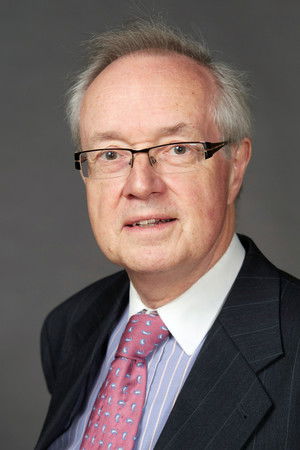 Stephen Cleobury