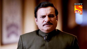 In Search Of Abhijit