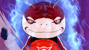 The Seven Warriors of Light