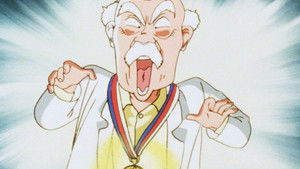 Fujiko-san's Decision