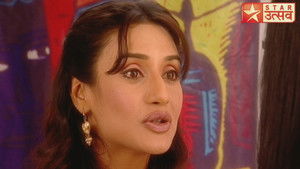 Gunjan and Nupur Argue