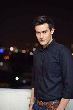 Boon Arthur Benjakul