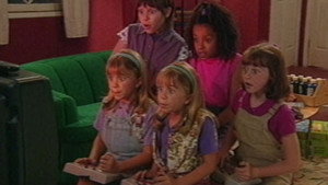 Sleepover Party