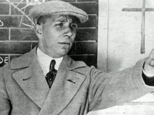 Erich von Stroheim - The Profligate Genius