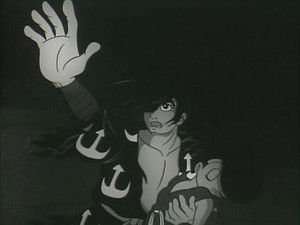 The Tale of the Demon Sword Nihil (2)