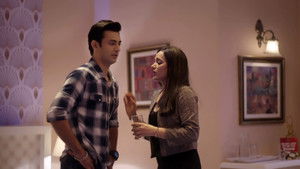 Suhana's Diabolical Ploy