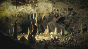 Mysterious Structures