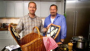 Frokost i Det Grønne